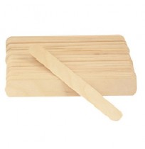 DİL BASACAĞI TAHTA 100'LÜ