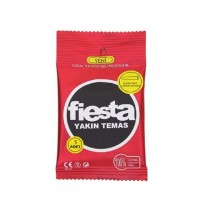 Fiesta Yakın Temas  ( Ekstra İnce ) Kondom 3'lü