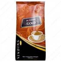 Caffe Milano Vending Gold Kahve 500Gr