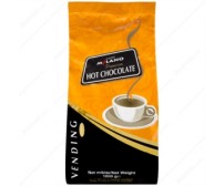 Cafe Milano Sıcak Çikolata 1000Gr.