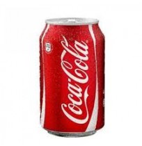 Coca Cola 330ml 24'lü Paket