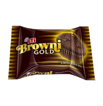 Eti Browni Gold Çikolata 40 Gr 24'lü Paket