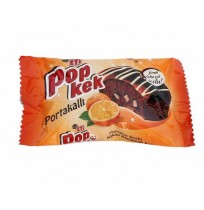 Eti Popkek Portakallı 50 Gr 24'lü Paket