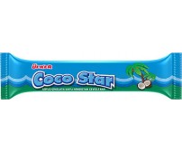 Ülker Coco Star Çikolata 28 Gr 24'lü Paket