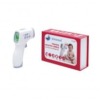 NİMO TEMASSIZ DİJİTAL DERECE TABANCA HT03B