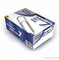 Mas 275 Dev Ataş (Dalgalı tip) Boy 7cm