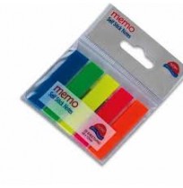 Noki Memo Film İndex 12050 Kitap Ayracı