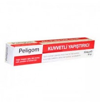 Peligom Çok Amaçlı Yapıştırıcı 90gr