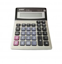 Puzzle PZ-232 Masa Üstü Hesap Makinesi