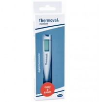 Thermoval Standart Ateş Ölçer