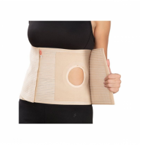 SOLES KOLOSTOMİ KORSESİ