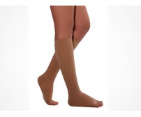 PROVARİS PLUS CCL1 18-21 mmHG Dizaltı Varis Çorapları
