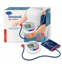 Tensoval® duo control