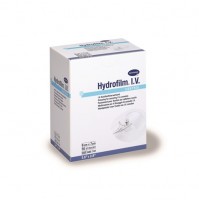 Hydrofilm® i.V. control