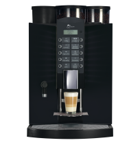 Piacere Touch Espresso Makinesi