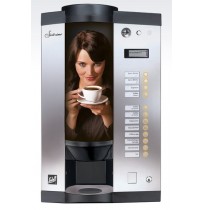 SİELAFF CVT Masaüstü Kahve Makinası