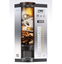 Sielaff CVT XB Masaüstü Kahve Makinası