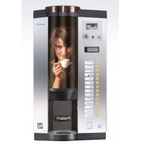 SİELAFF CVT XL Masaüstü Kahve Makinası