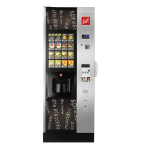 SİELCUP ÇORBA OTOMATI