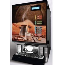 Türk kahvesi otomatı