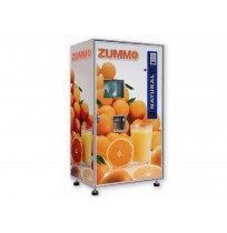 Zummo Portakal Sıkma Makinesi