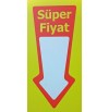 Süperfiyat Kuponu